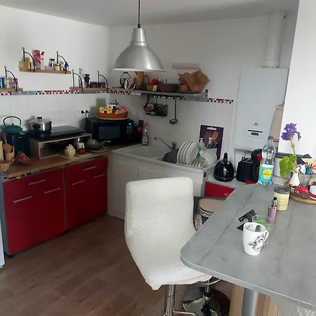 Coutances 3* Coutances