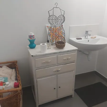 Coutances Couette-café Coutances