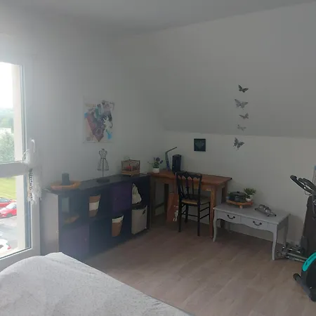 Coutances 3*